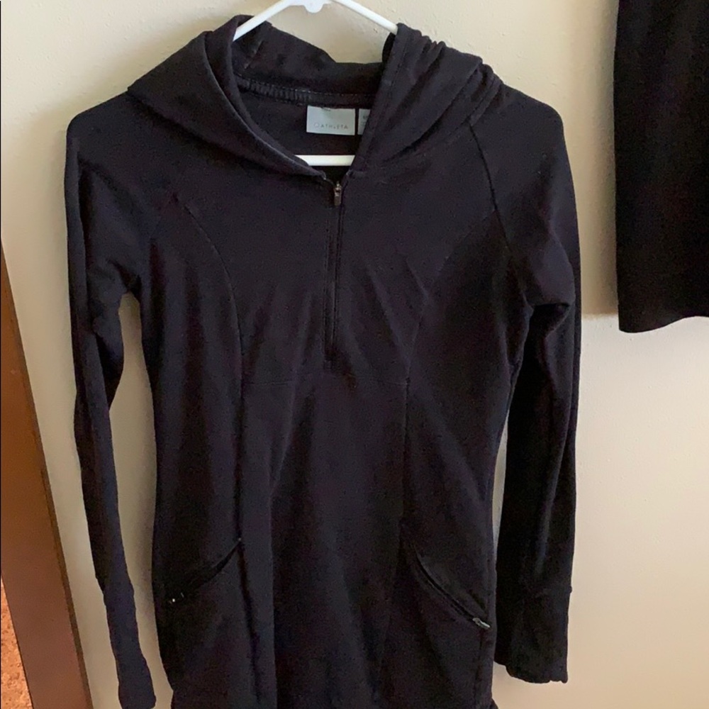 Athleta Dress